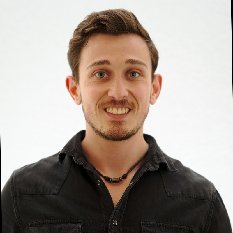 Photo de Maël Sigaroudi